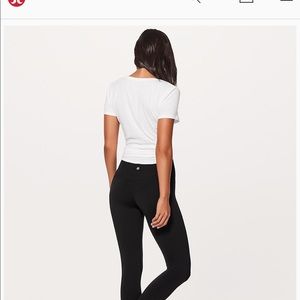 Lululemon align pant 28” BNWT